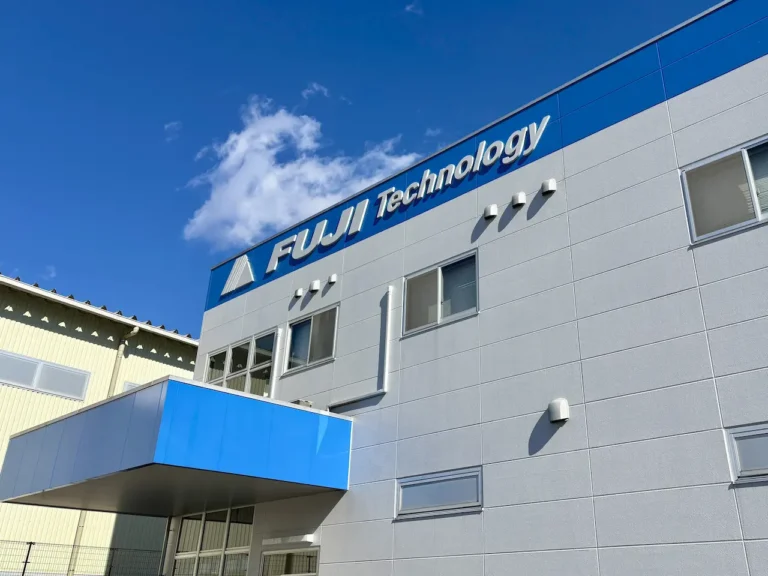 株式会社フジ・テクノロジー