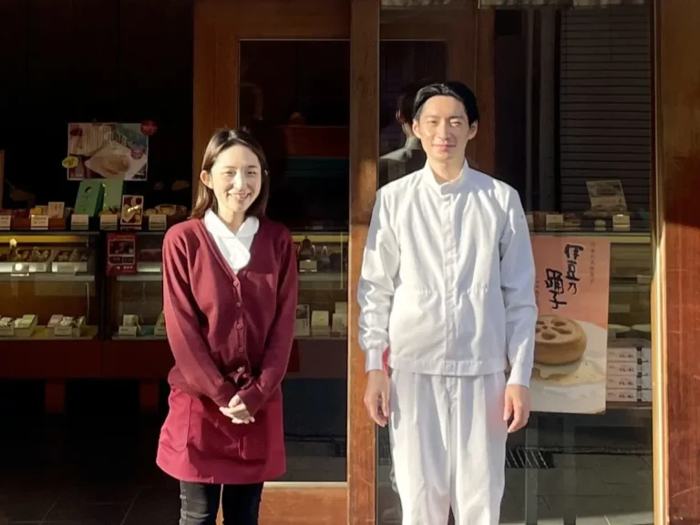 株式会社間瀬