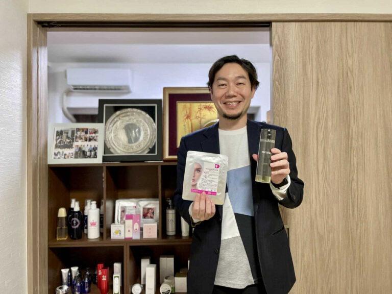 株式会社Masway