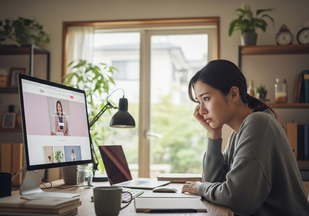 初心者向け｜ホームページ公開後にやるべき5つの運用ポイントとは？