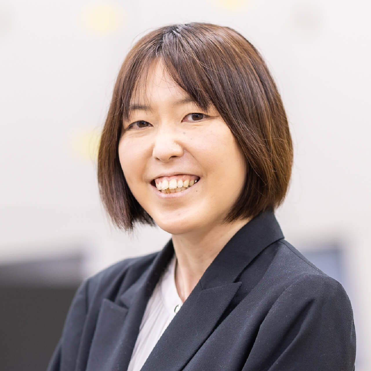 杉崎 ゆりか