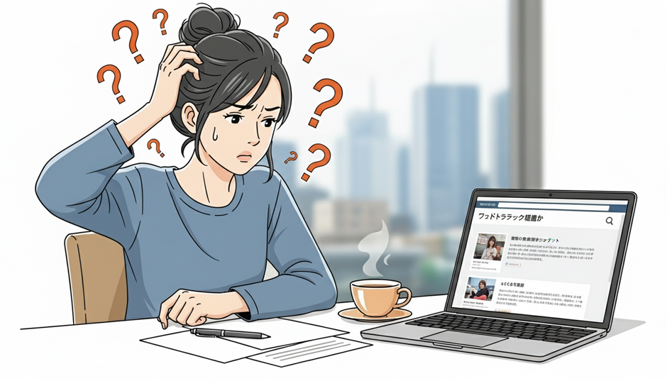 お客様の不安に寄り添うコンテンツでWeb集客を強化する方法