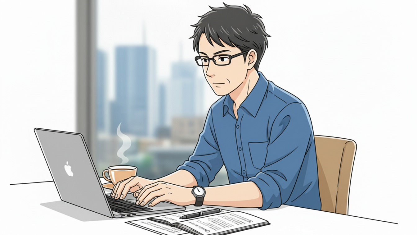 更新頻度が成果を左右！中小企業の更新コンテンツ活用術