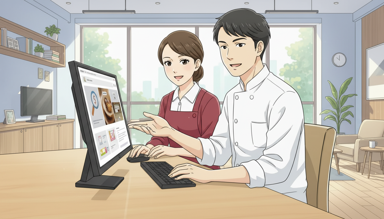 ホームページ活用の成功事例に学ぶ 「作って終わり」にしない会社が、成果を伸ばしている理由